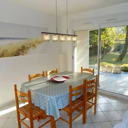 Maison Vaux-sur-mer, 3 Pieces, 4 Personnes - Fr-1-305a-40