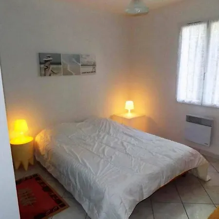 Tatil Evi Maison Vaux-sur-mer, 3 Pieces, 4 Personnes - Fr-1-305a-40 Vaux-sur-Mer