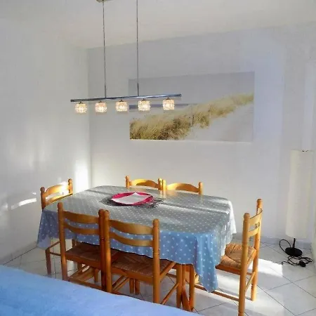 Maison Vaux-sur-mer, 3 Pieces, 4 Personnes - Fr-1-305a-40
